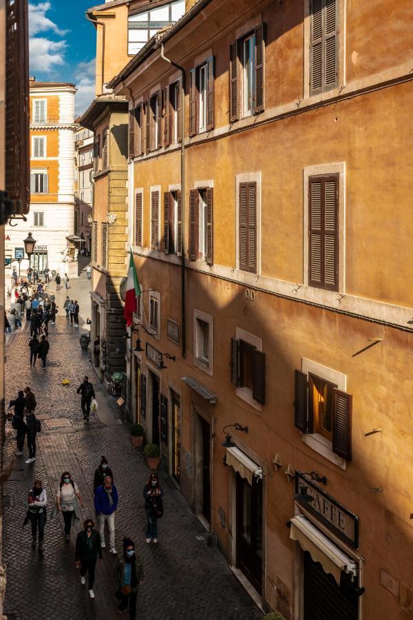 Lovely New Home, Fontana Di Trevi Roma Exterior foto